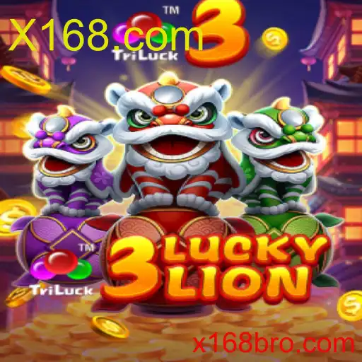 3LUCKYLION