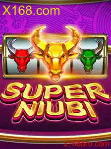 SuperNiubi